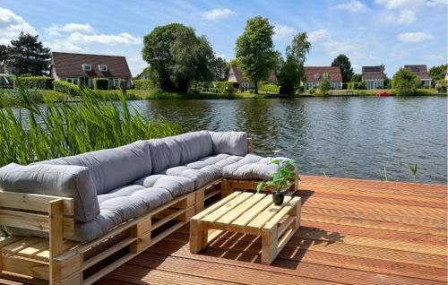 Vlagtwedde House | 3 Bedroom Nice Home In Vlagtwedde