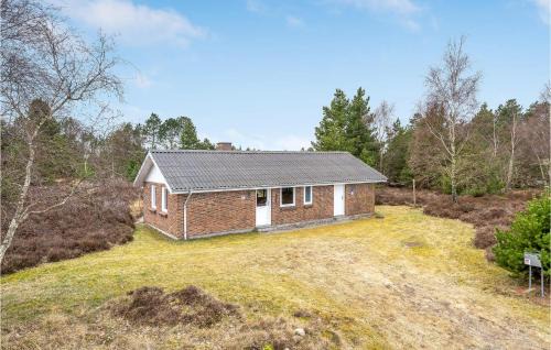 Sønderstrand House | 3 Bedroom Nice Home In Rømø