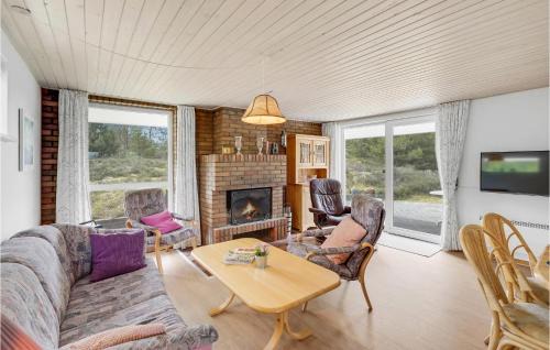 Sønderstrand House | 3 Bedroom Nice Home In Rømø