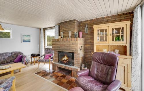 Sønderstrand House | 3 Bedroom Nice Home In Rømø