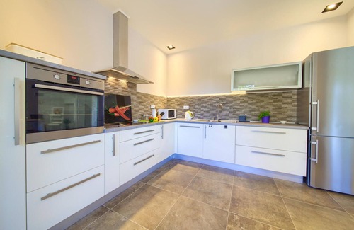 Risika House | 3 bedroom nice home in Risika