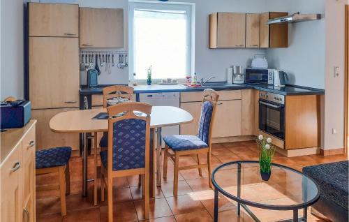 Lubmin House | 3 Bedroom Nice Home In Seebad Lubmin