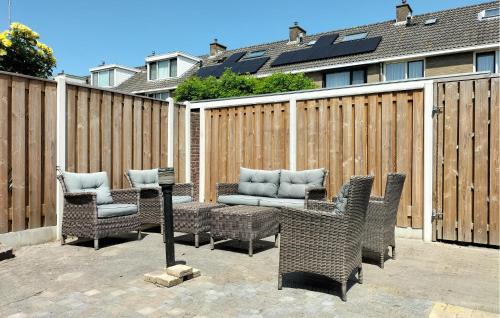 Oost-Souburg House | 3 Bedroom Nice Home In Oost-Souburg