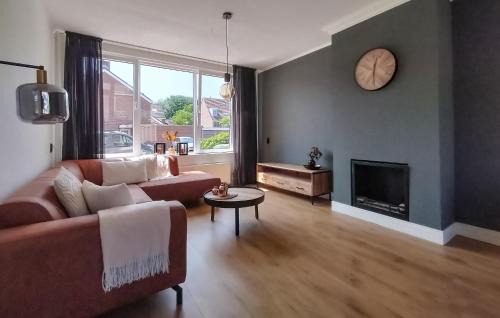 Oost-Souburg House | 3 Bedroom Nice Home In Oost-Souburg