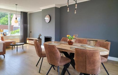 Oost-Souburg House | 3 Bedroom Nice Home In Oost-Souburg