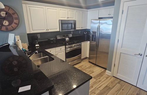 Windy Hill Resort | 3 bedroom North Myrtle Beach at North Beach Plantations in towers!