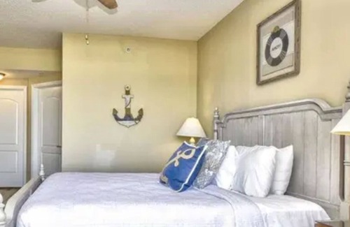 Windy Hill Resort | 3 bedroom North Myrtle Beach at North Beach Plantations in towers!