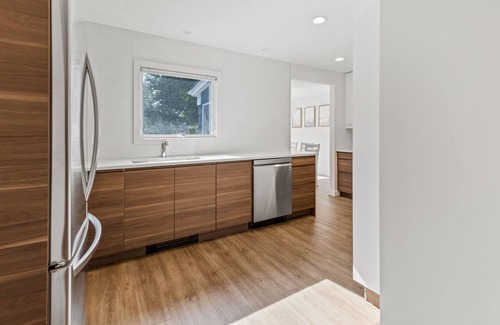 Southold House | 3 Bedroom NoFo Home