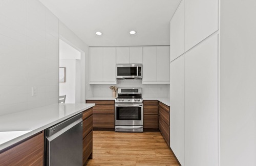 Southold House | 3 Bedroom NoFo Home