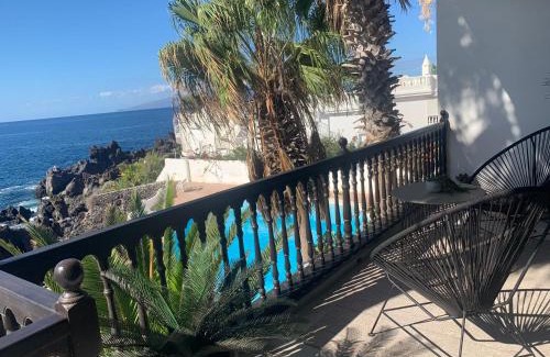 Santiago del Teide Apartment | 3 bedroom ocean shore apartment