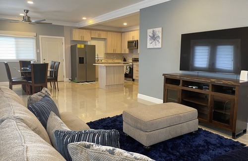 St. Ann's Bay Villa | 3 Bedroom Ocean Property Villa