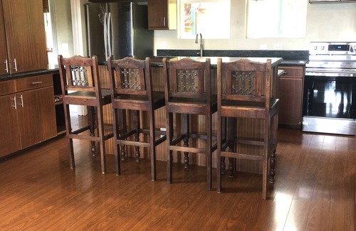 Hana House | 3 Bedroom Ocean View Private Home in Hana Permit#SUP2 2019/0006