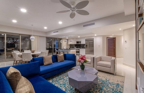 Cabo San Lucas Resort | 3 Bedroom Oceanfront Suite