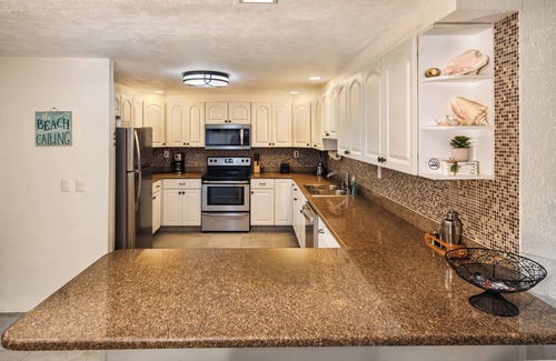 Colonia Andres Condo | 3-Bedroom Oceanfront Condo w/Breathtaking Views! Your Dream Getaway in Cozumel