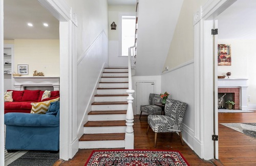 Harleston Village House | 3 Bedroom - Only 2 blocks to King street