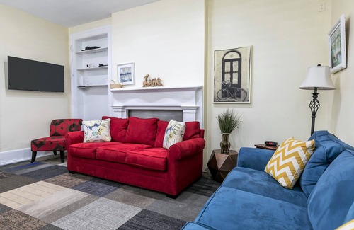 Harleston Village House | 3 Bedroom - Only 2 blocks to King street
