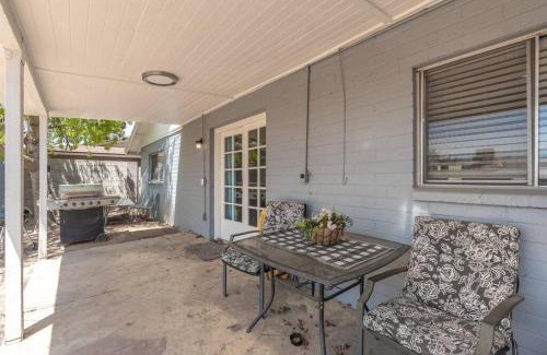 Mesa Apartment | 3 Bedroom, Outdoor Dining, Great Location