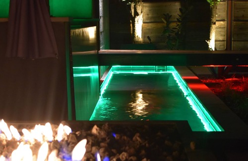 Curtis Park House | 3-Bedroom, Outdoor Japanese Soaking Tub, Fire-Pit, originally built in 1890!
