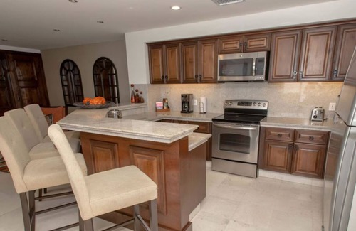 Marina Condo | 3-bedroom Penthouse at Grand Solmar Lands End. The week of June 28-July 5, 2026