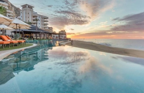 Marina Condo | 3-bedroom Penthouse at Grand Solmar Lands End. The week of June 28-July 5, 2026