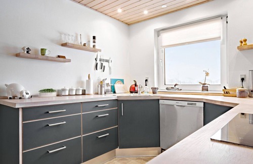 Thorsminde House | 3 bedroom pet friendly home in Ulfborg