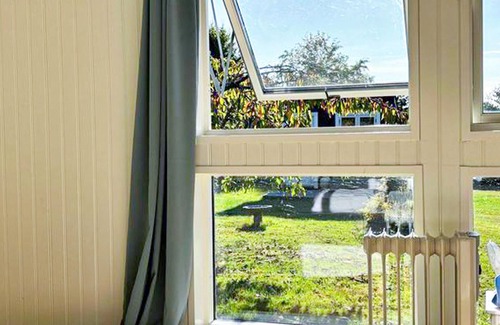 Olsted House | 3 bedroom pet friendly home in ølsted