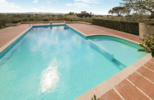 Arezzo House | 3 bedroom pet friendly home in Arezzo