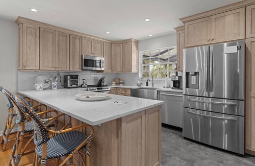 The Dunes House | 3 Bedroom Pool Home in The Dunes!