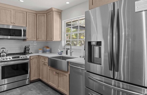 The Dunes House | 3 Bedroom Pool Home in The Dunes!