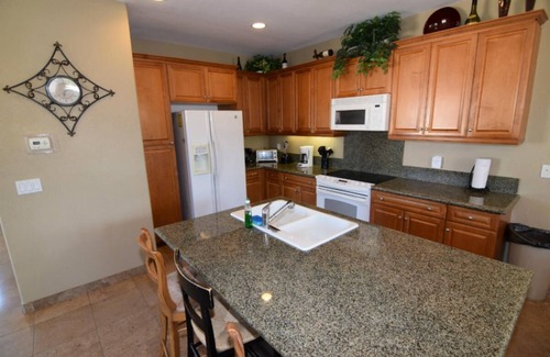 El Dorado Ranch Condo | 3-bedroom Poolside San Felipe Vacation villa