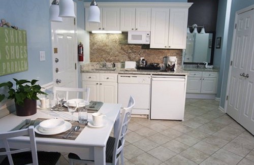 Surfside Beach Resort | 3 bedroom Presidential Suite at premiere Surfside Beach resort