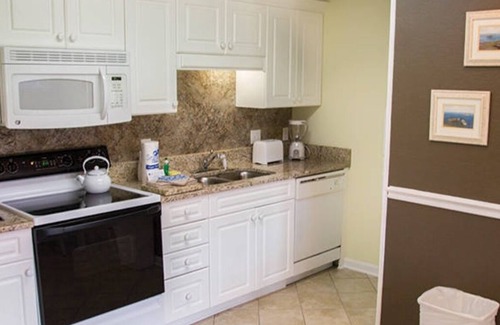 Surfside Beach Resort | 3 bedroom Presidential Suite at premiere Surfside Beach resort