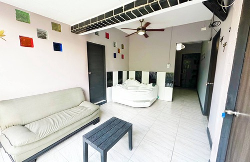 Lalinde Apartment | 3 Bedroom Private APT @ Poblado 201b