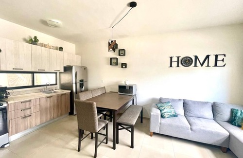 La Paz House | 3 Bedroom Private House with Pool