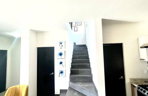 La Paz House | 3 Bedroom Private House with Pool