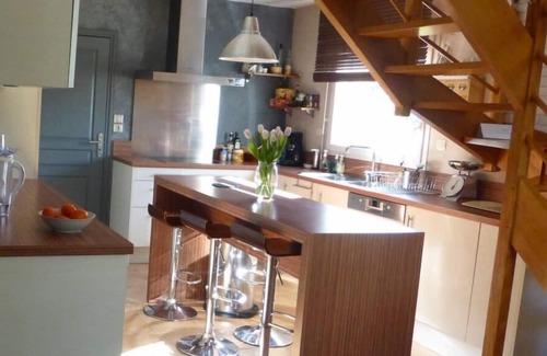 Le Drennec House | 3 Bedroom Private vacation home in Le Drennec