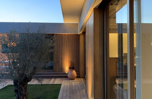 Les Trois Lucs House | 3 Bedroom Private vacation home in Marseille