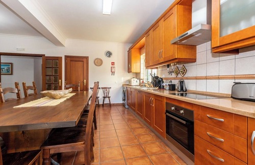 Vila Nova De Cacela Villa | 3 bedroom villa with pool, garden and parking space