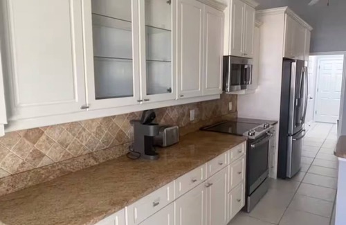 Punta Gorda House | 3-bedroom Punta Gorda Isles home on canal