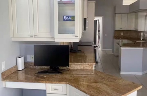 Punta Gorda House | 3-bedroom Punta Gorda Isles home on canal