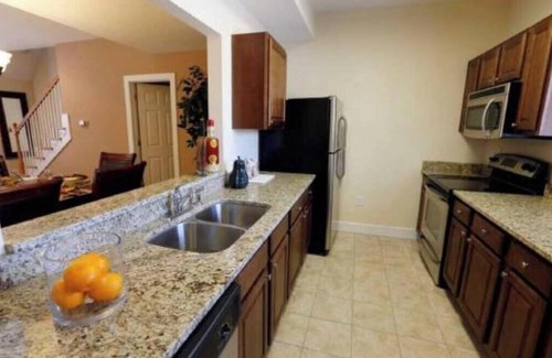 Lackey Resort | 3-bedroom resort in charming Williamsburg with fitness room, AC
