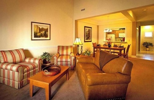 Lackey Resort | 3-bedroom resort in charming Williamsburg with fitness room, AC