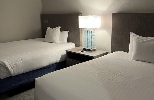 Orange Lake Resort | 3-bedroom resort in delightful Kissimmee with WiFi, fitness room, AC