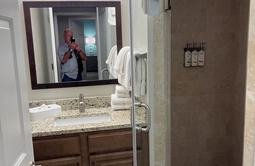 Orange Lake Resort | 3-bedroom resort in delightful Kissimmee with WiFi, fitness room, AC