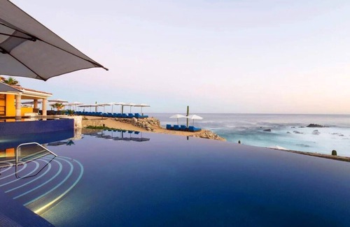 Cabo Bello Resort | 3-bedroom resort in wonderful Cabo San Lucas with WiFi, fitness room
