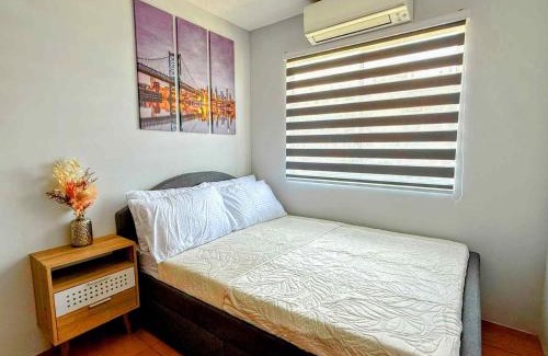 Cebu Apartment | 3-Bedroom Resort-Style Getaway in Sanremo Oasis!