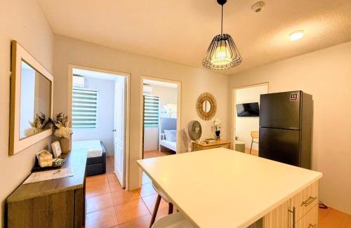 Cebu Apartment | 3-Bedroom Resort-Style Getaway in Sanremo Oasis!