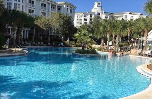 Baytowne Wharf House | 3 bedroom Sandestin condo in Baytowne Wharf!