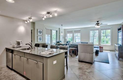 Baytowne Wharf House | 3 bedroom Sandestin condo in Baytowne Wharf!