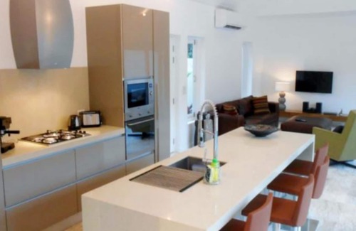 Moo 5 Villa | 3 Bedroom Sea View Villa Sea Shore SDV184-By Samui Dream Villas